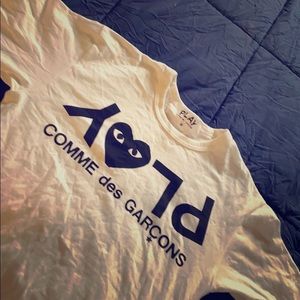 Commes des garçon medium
